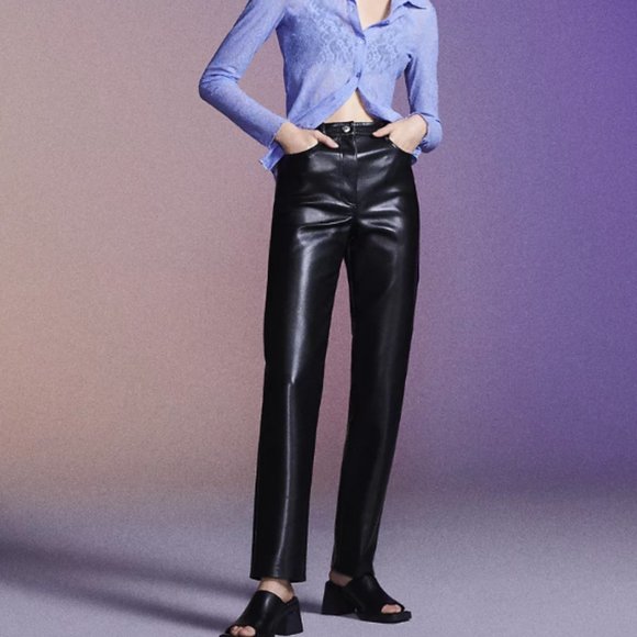 Aritzia Pants - Aritzia Melina Pant